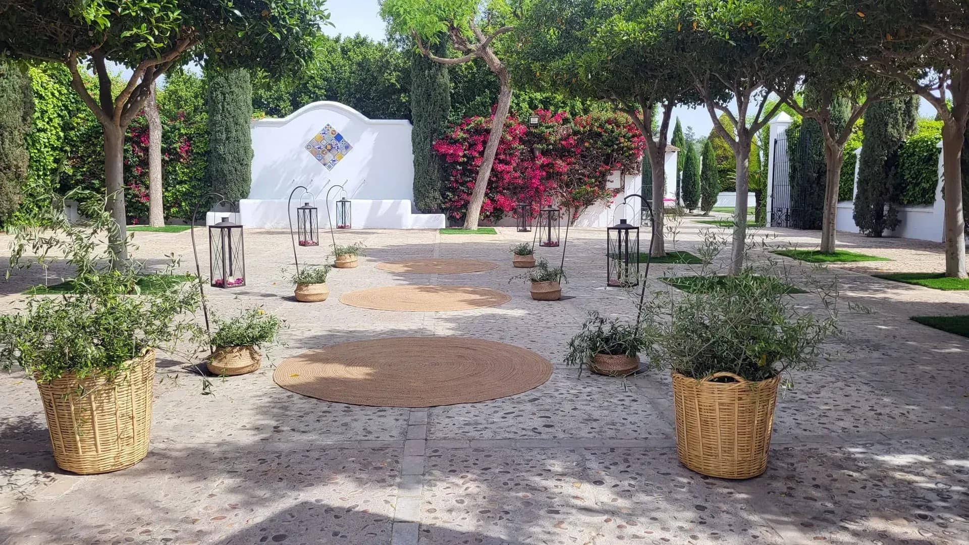 HACIENDA LOS FRAILES DE SAN ALBERTO - imagen 11