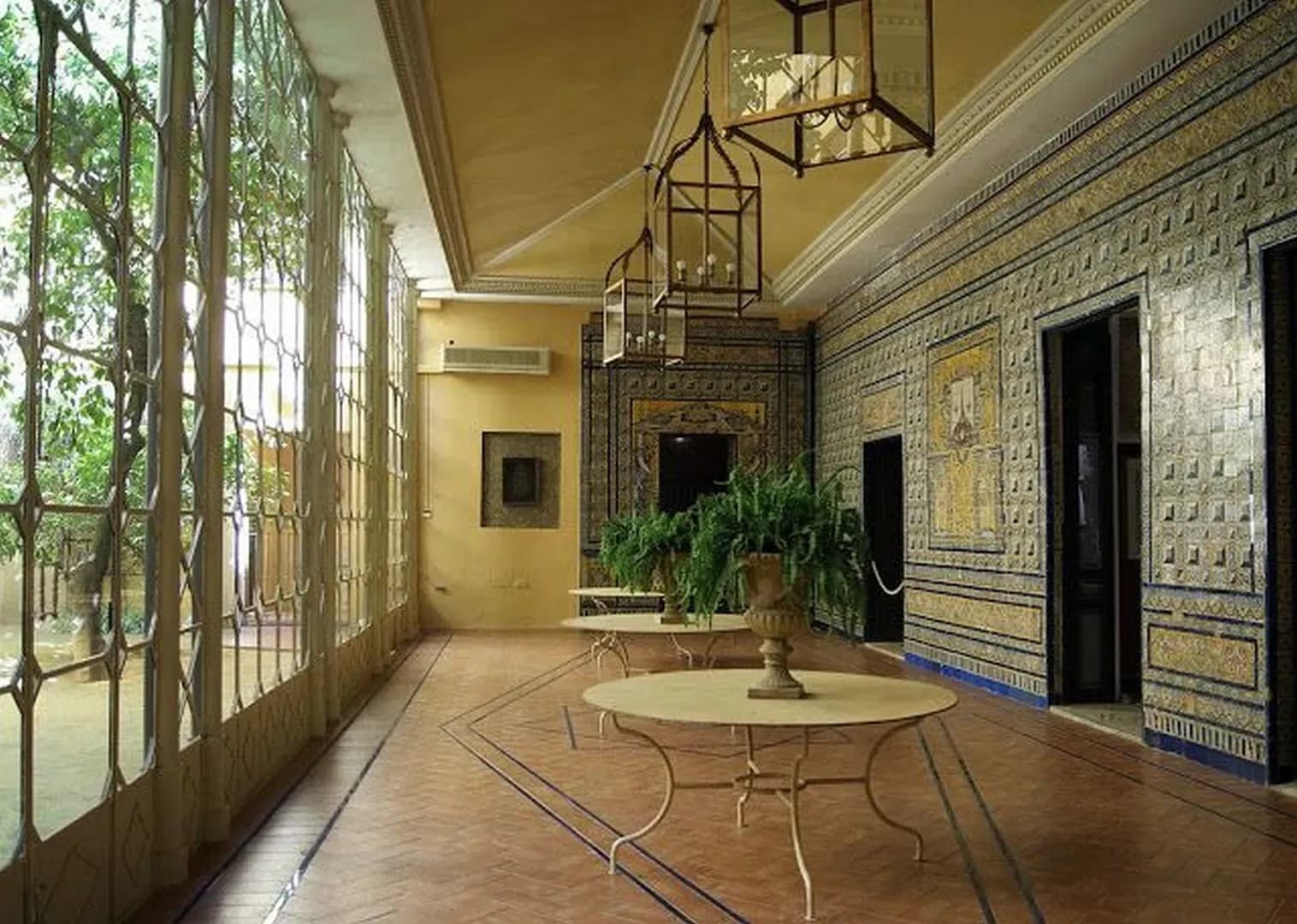 CASA PALACIO DE LA CONDESA DE LEBRIJA - imagen 7