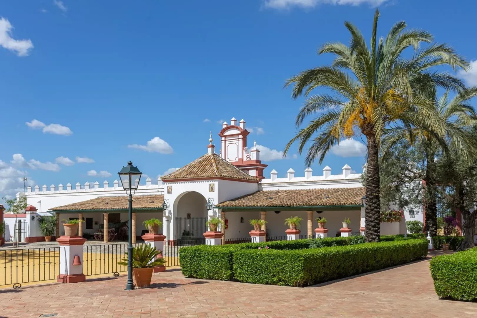 HACIENDA DE ORÁN - imagen 33