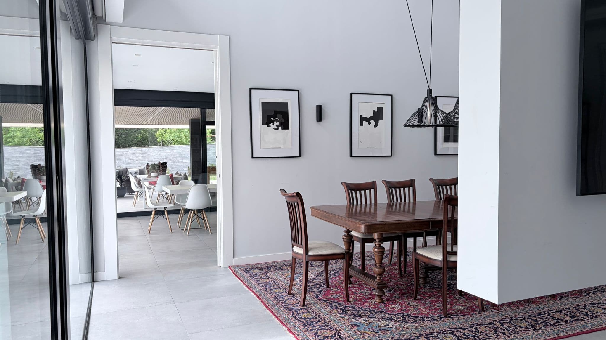 Care - Vivienda Moderna - Madrid - imagen 20