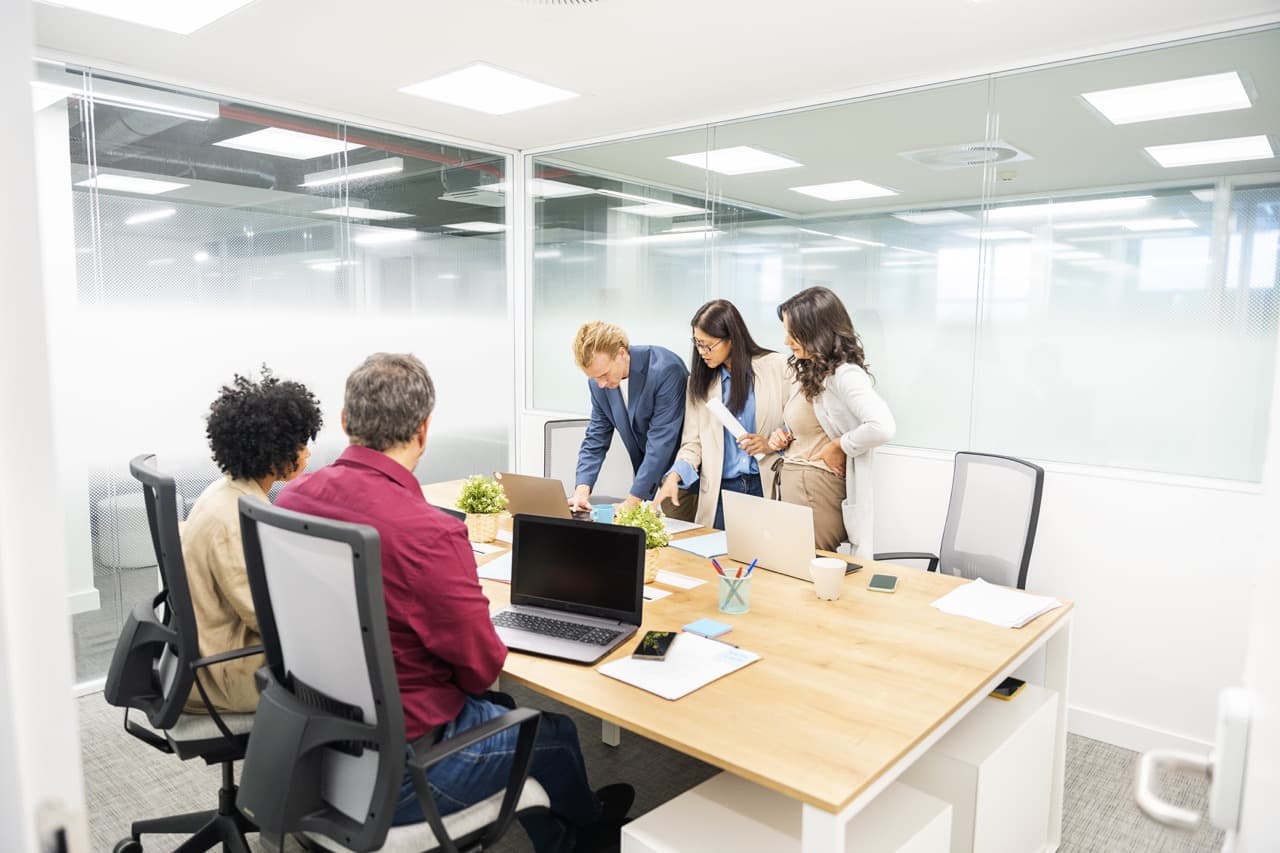 COWORKING LA FABRICA - MADRID NORTE - imagen 24