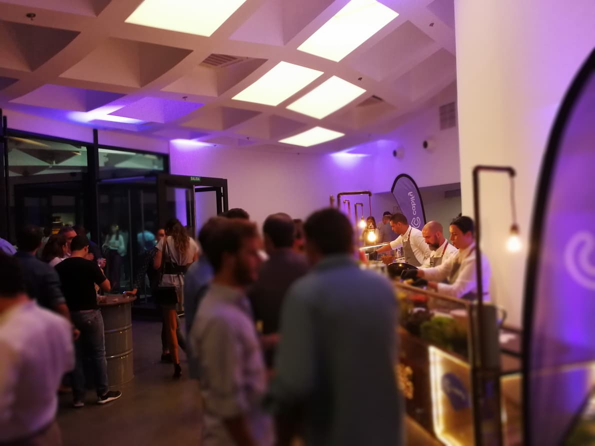 METROPOL EVENTOS - imagen 11