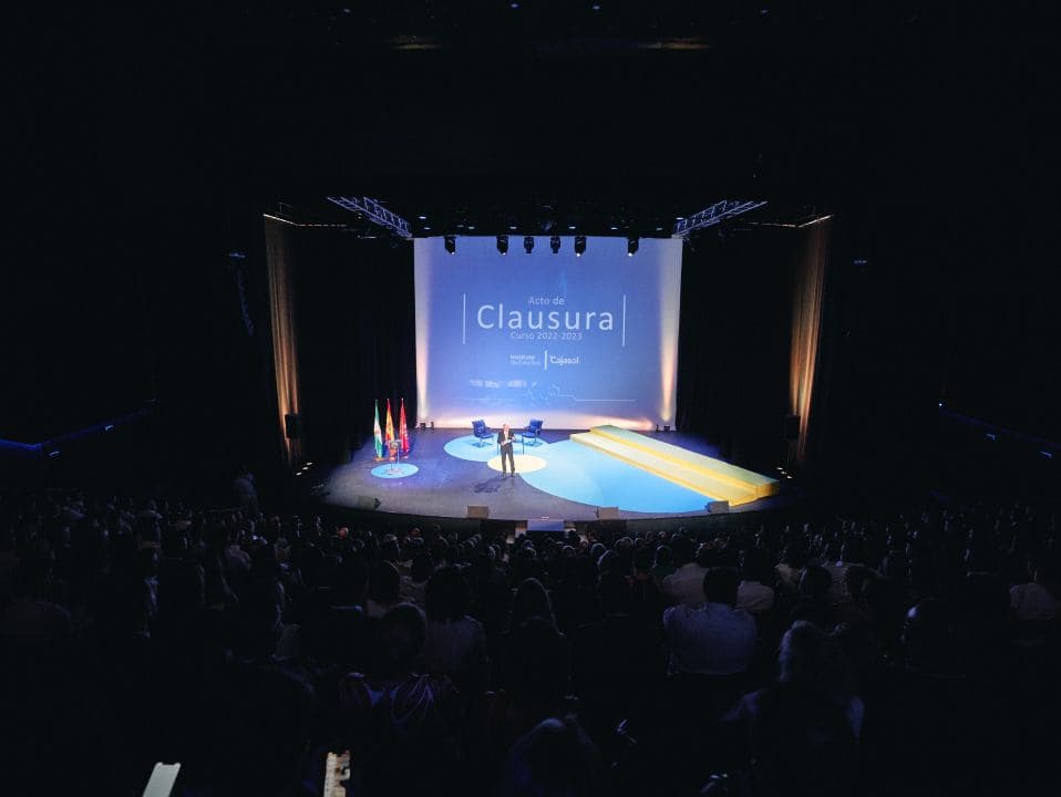 AUDITORIO CARTUJA - imagen 12