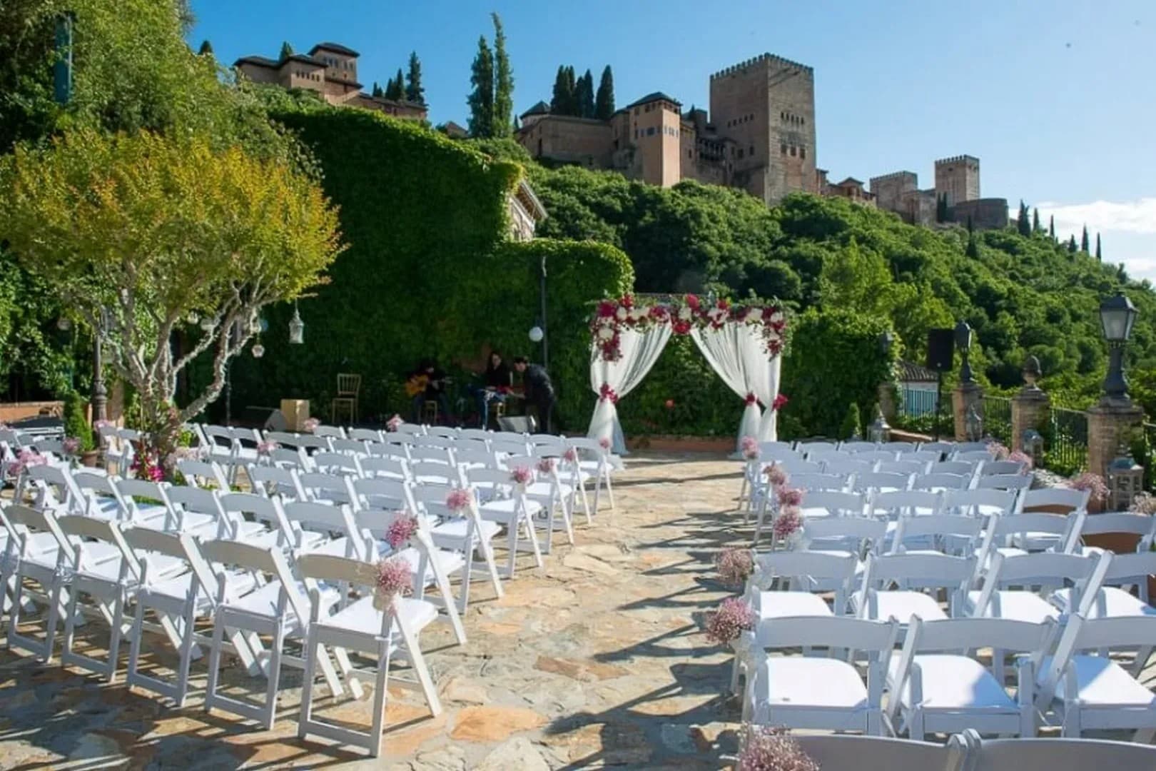 CARMEN DE LOS CHAPITELES - imagen 10