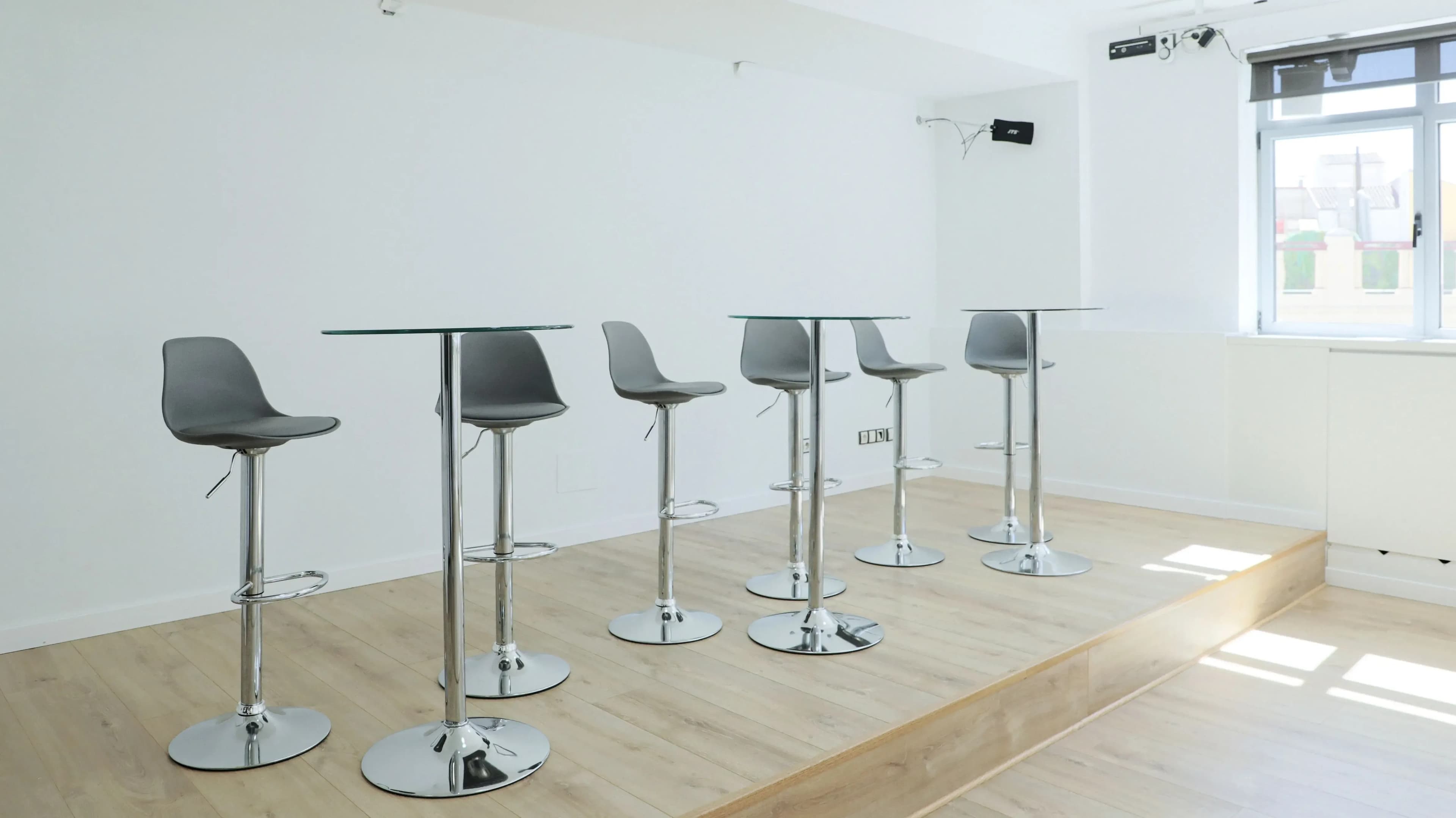 GV VENUE - MADRID - imagen 19