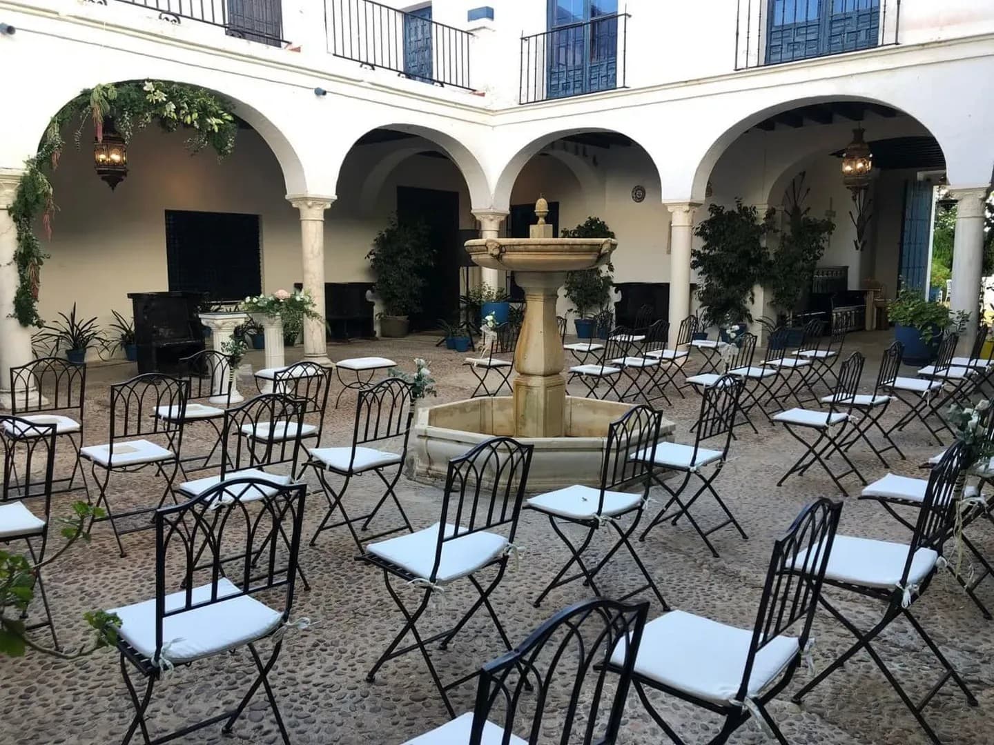 HACIENDA SAN JUAN DEL HORNILLO - imagen 9