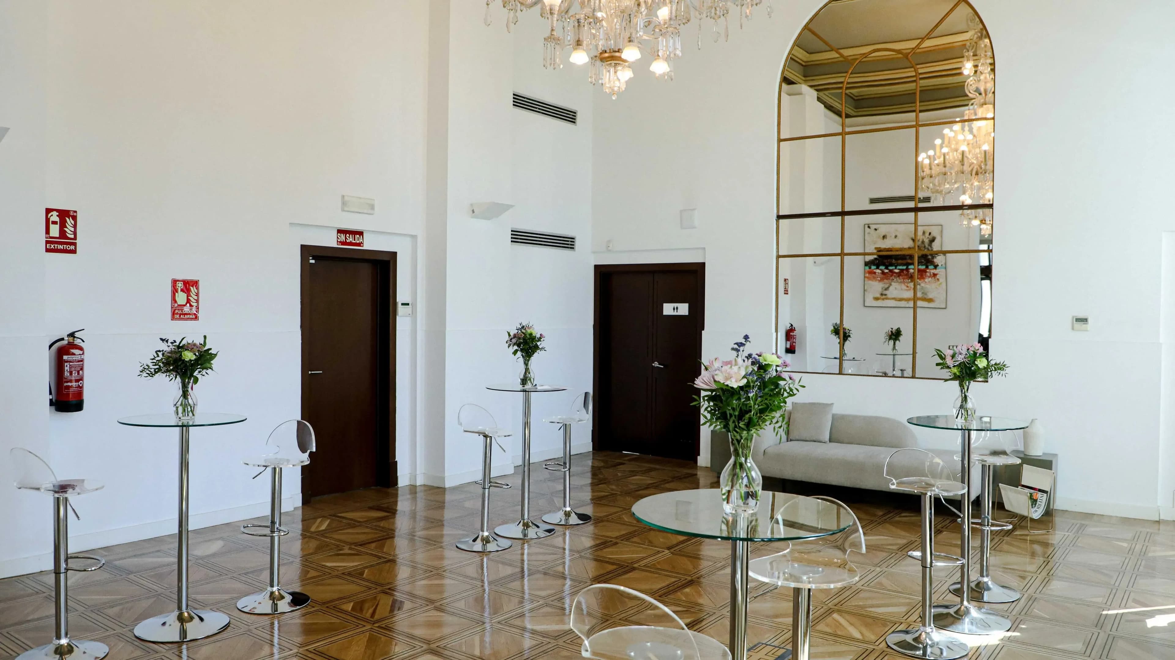 GV VENUE - MADRID - imagen 9