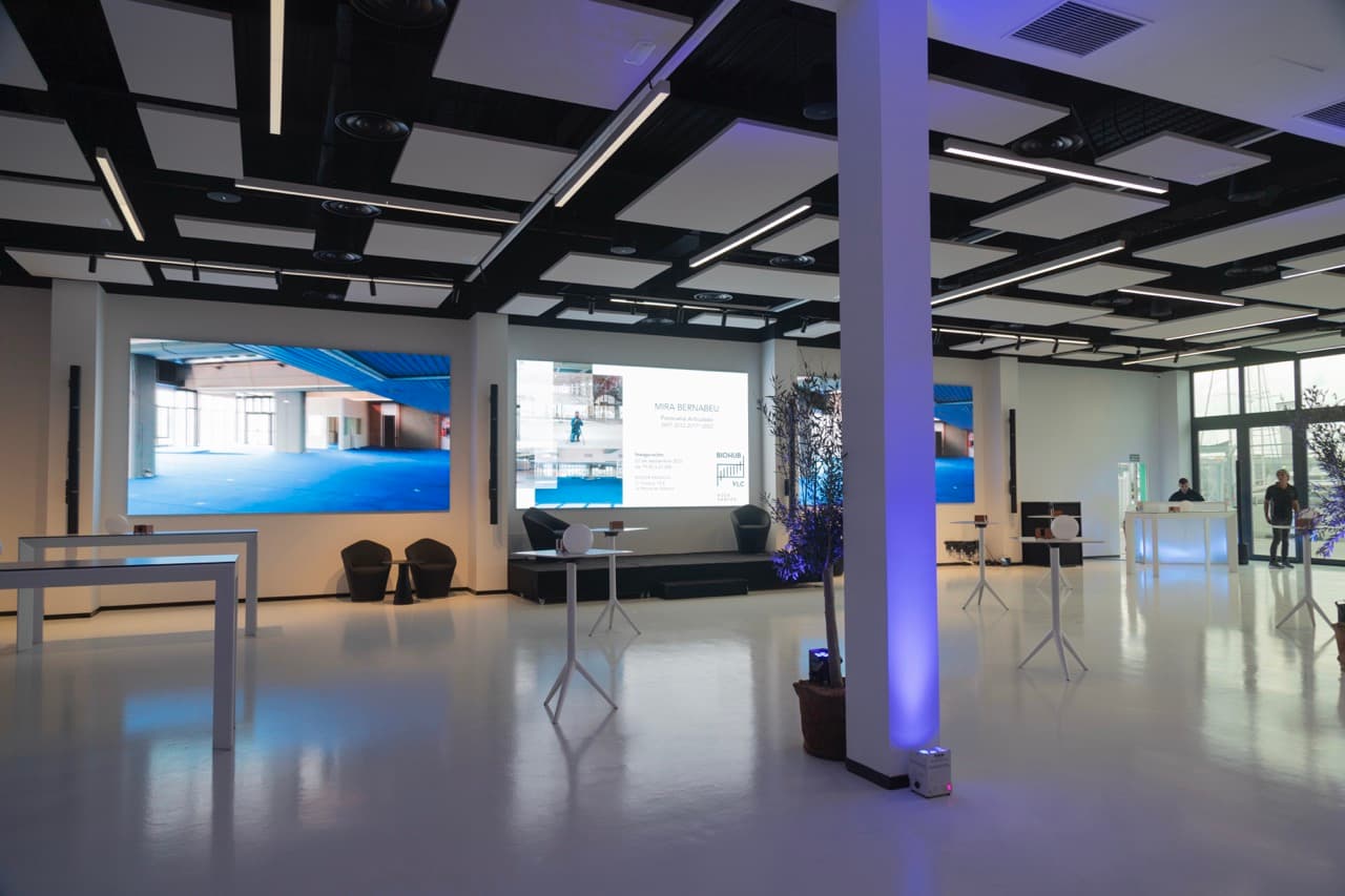 BIOHUB - imagen 11
