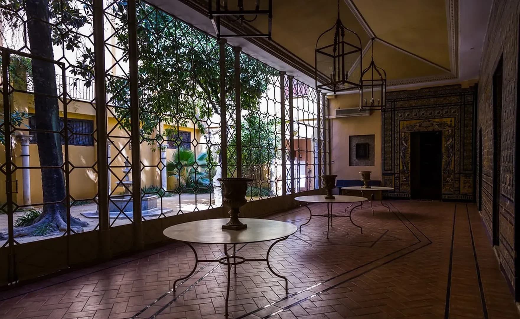 CASA PALACIO DE LA CONDESA DE LEBRIJA - imagen 5