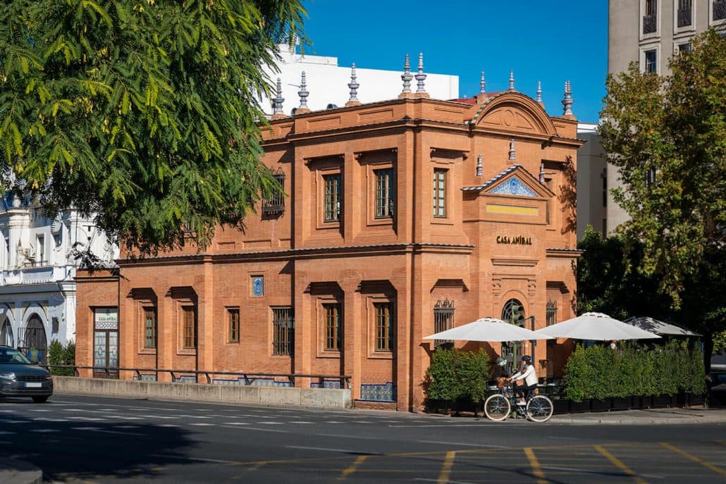 CASA ANIBAL - imagen 7