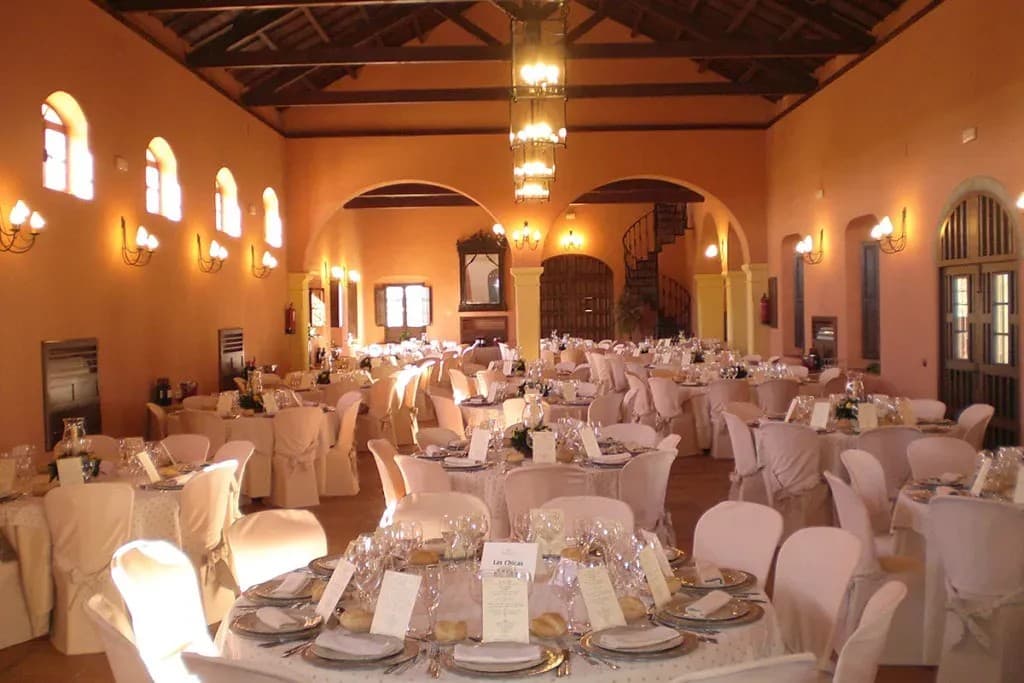 CORTIJO EL CHAMORRO - imagen 15