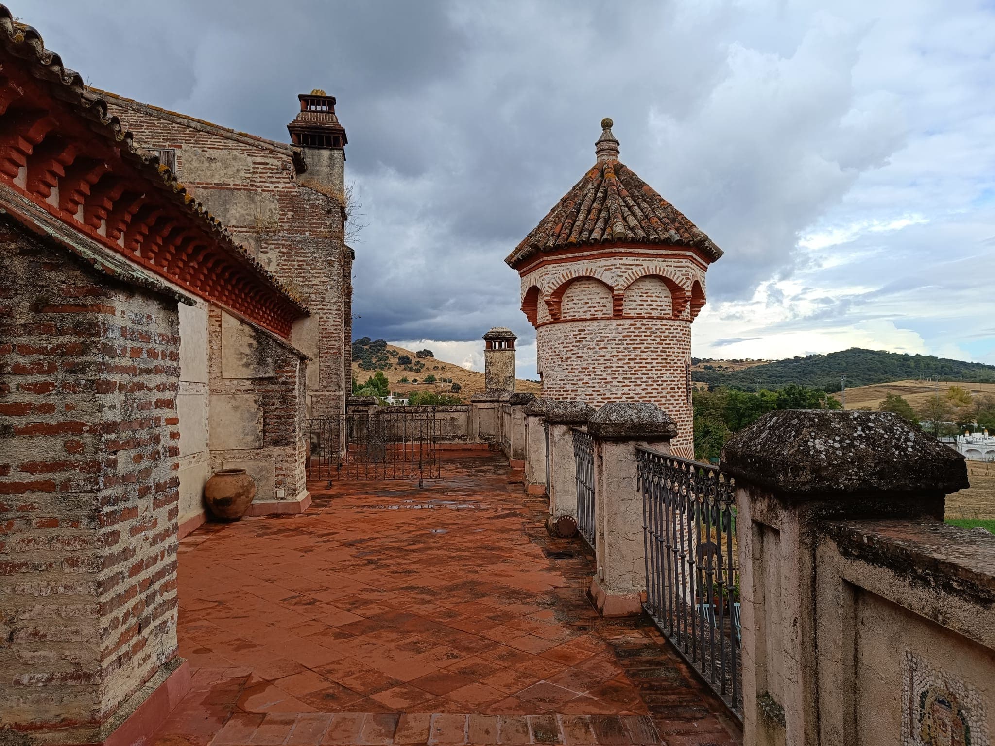 El Palacio de San Benito - imagen 22