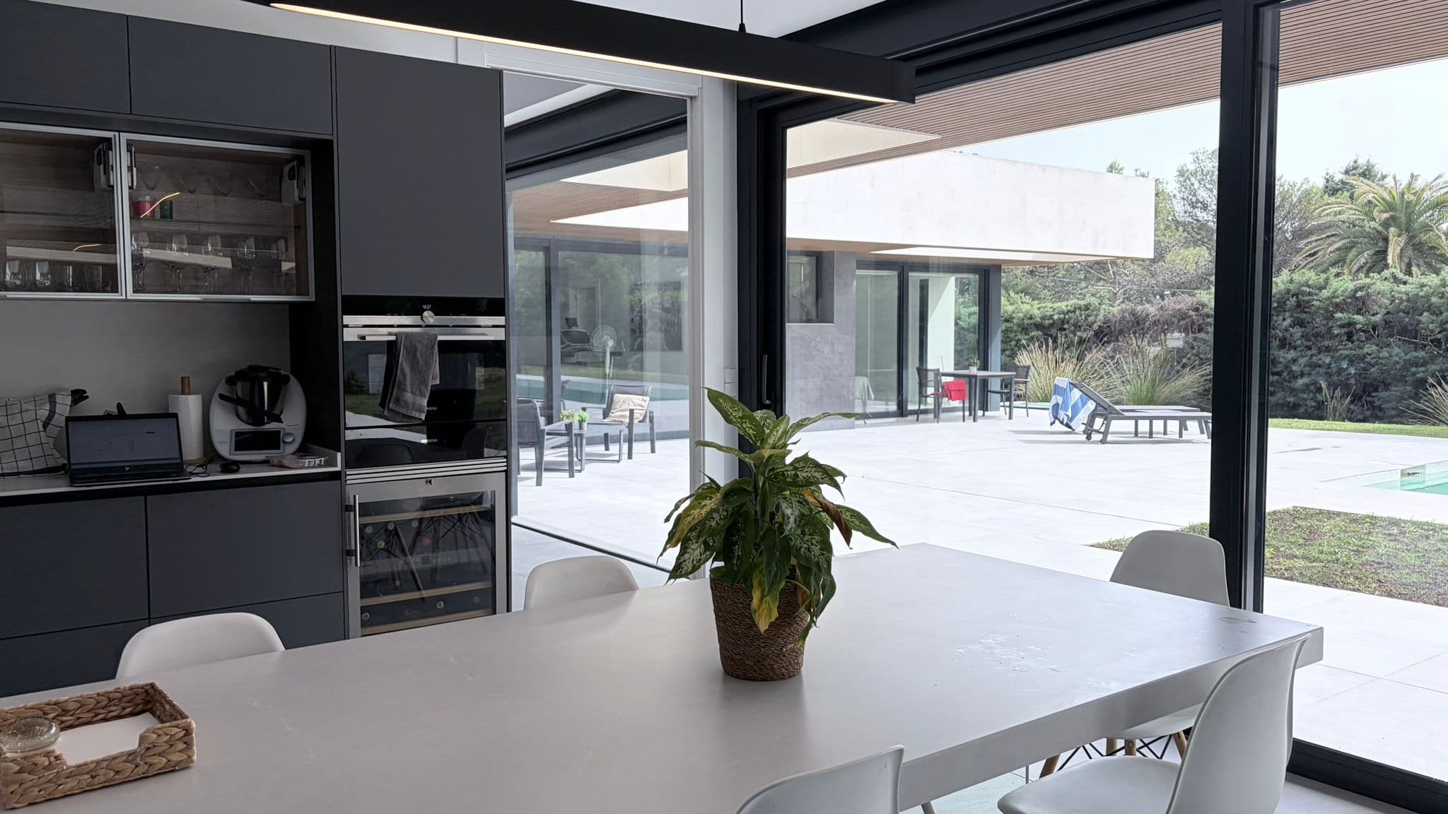 Care - Vivienda Moderna - Madrid - imagen 28
