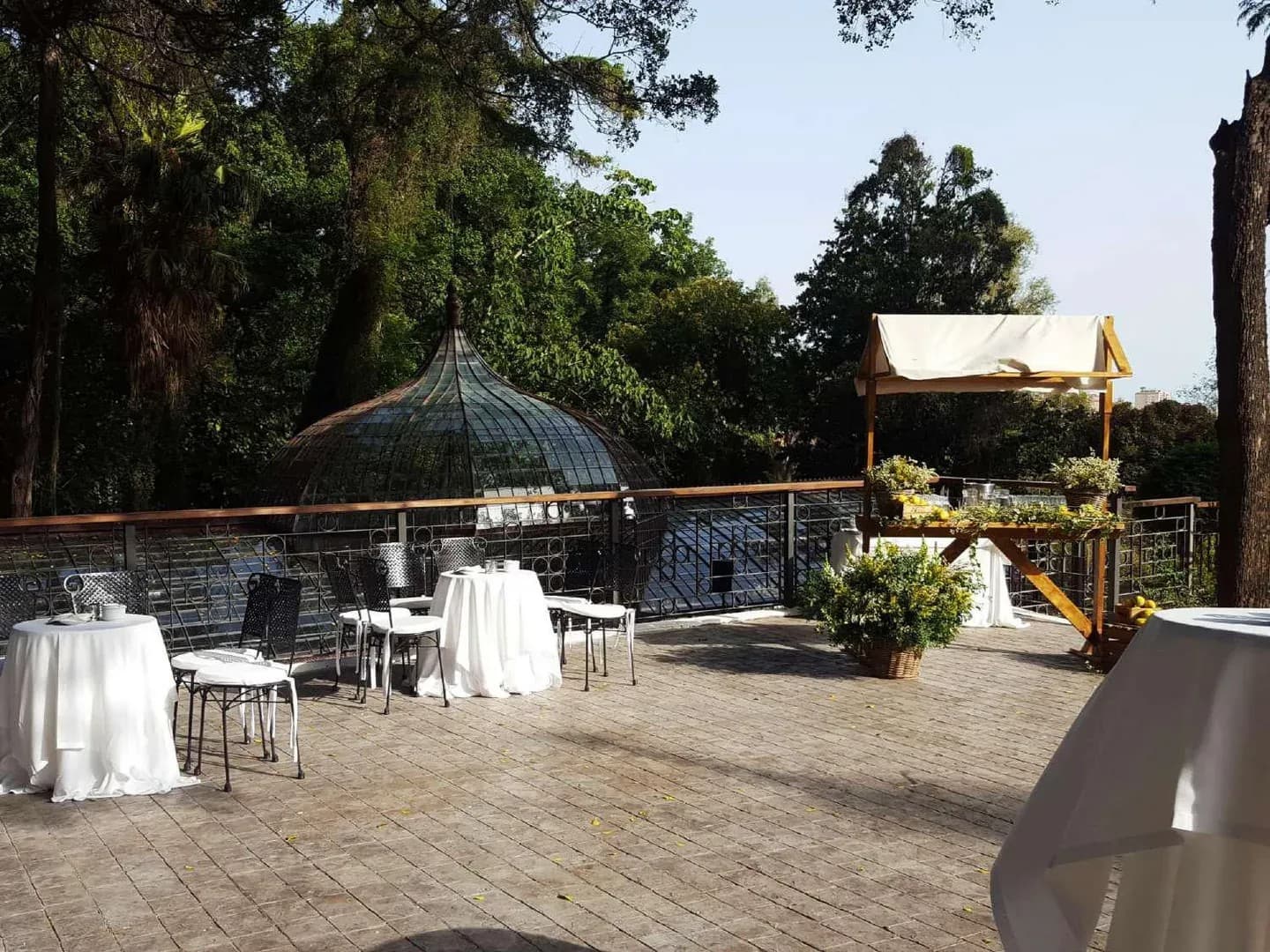 HACIENDA NADALES - imagen 20