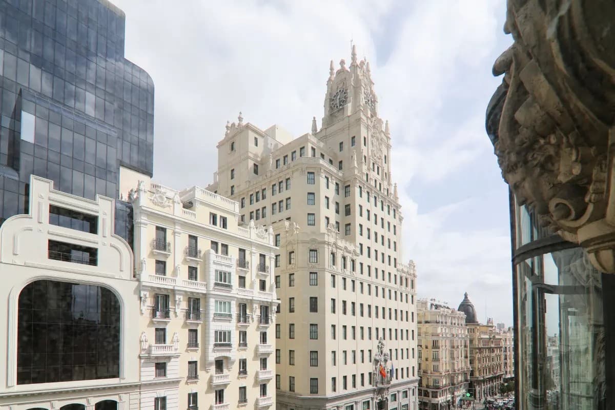Gran Vía Hub - imagen 23