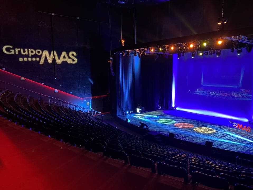 AUDITORIO CARTUJA - imagen 11