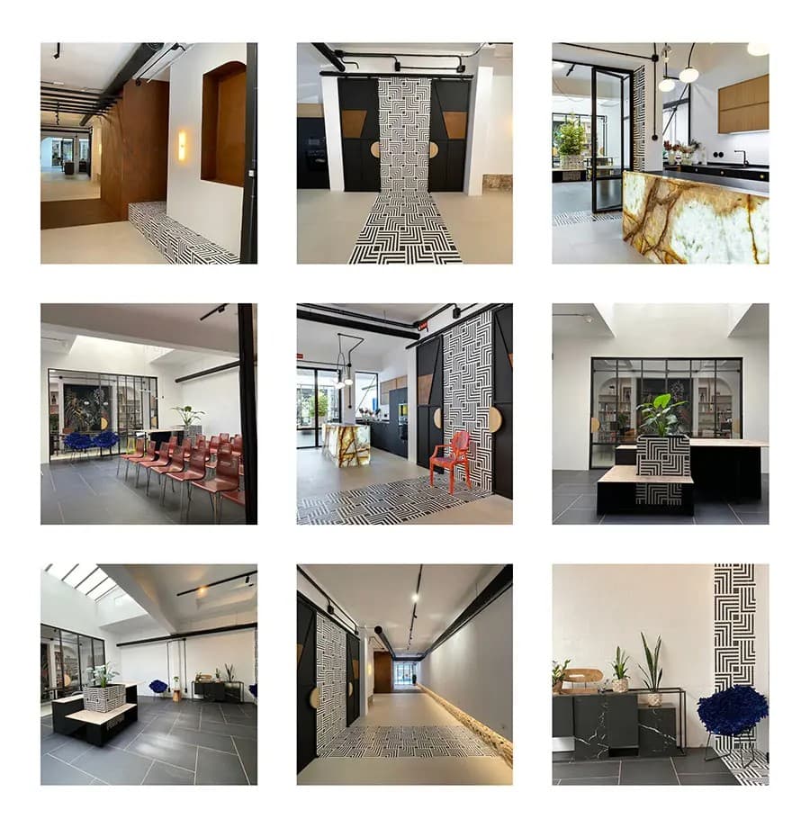 ESPACIO ABSOLUTO - imagen 15
