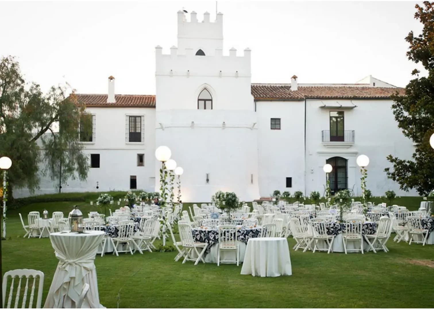 CORTIJO TORRE DE LA REINA - imagen 4