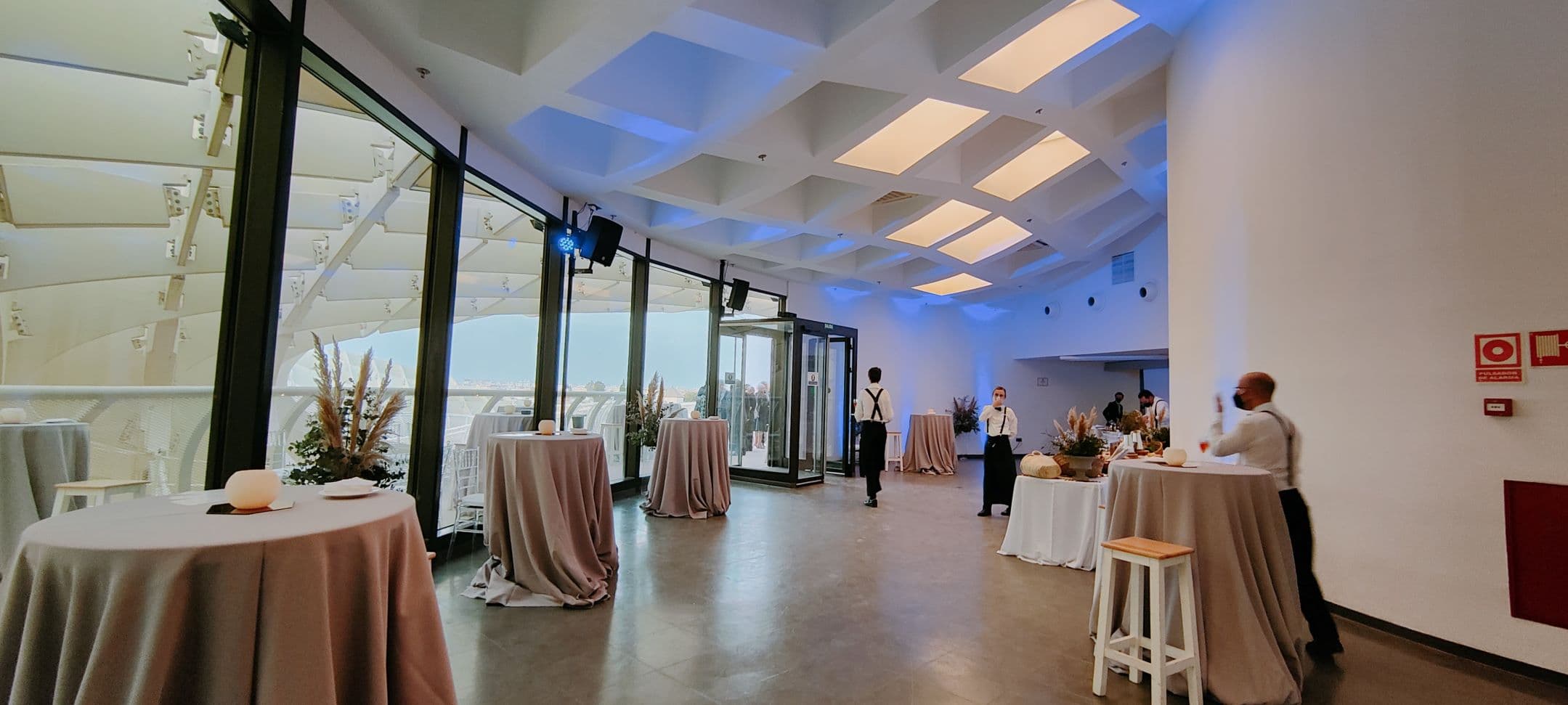 METROPOL EVENTOS - imagen 9