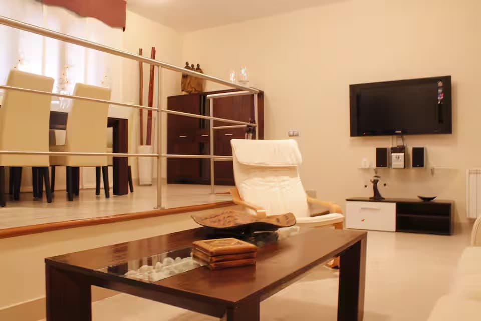 Villa Flor -Madrid - imagen 15
