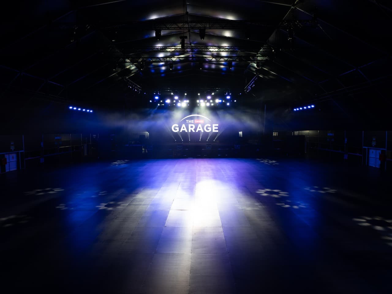 Lenovo Garage - Madrid - imagen 9