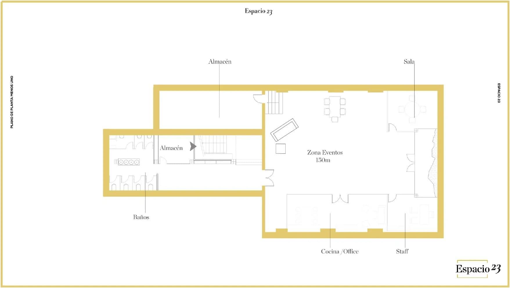 ESPACIO 23 - imagen 18