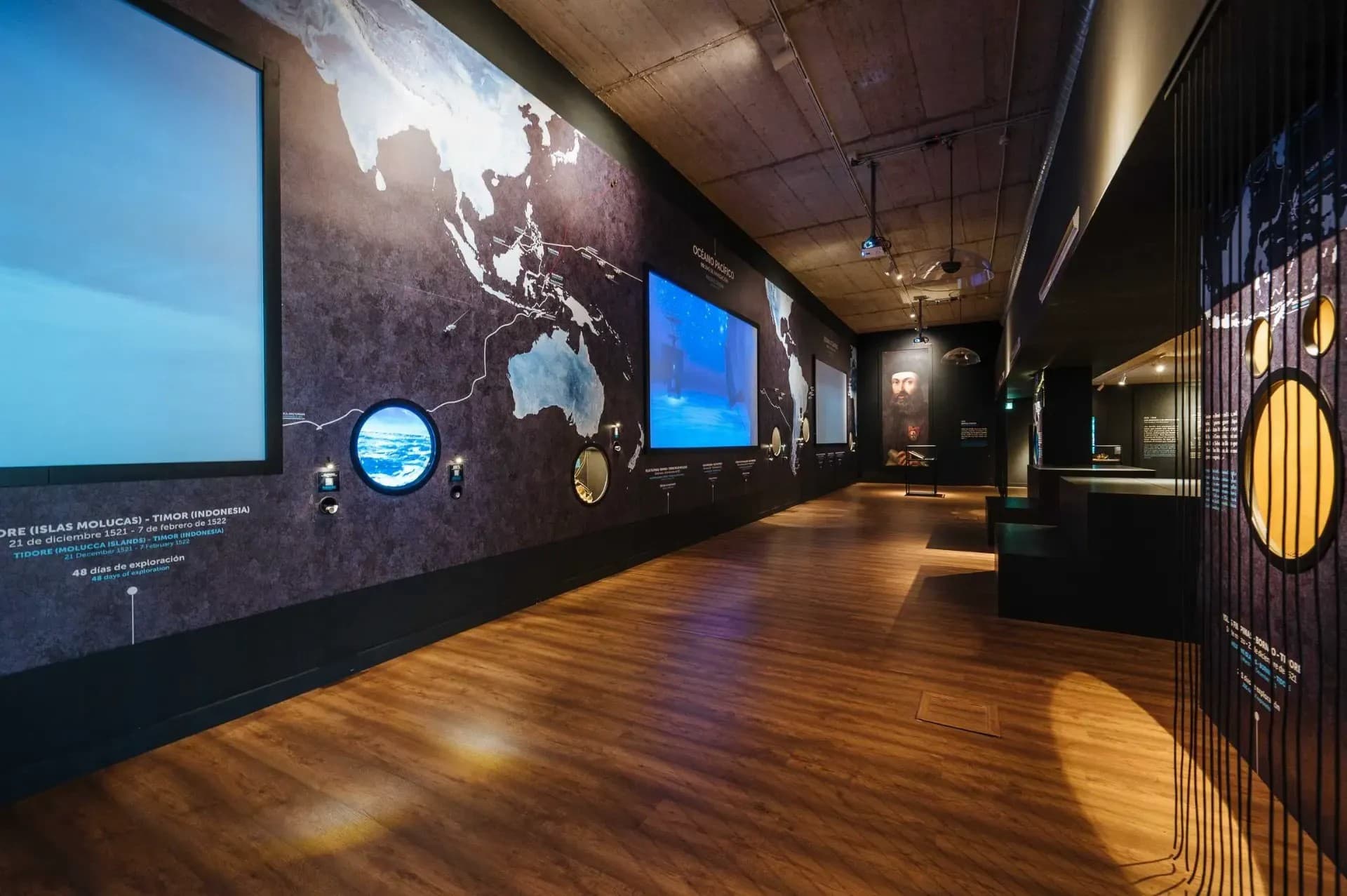 ESPACIO EXPLORATERRA - imagen 21