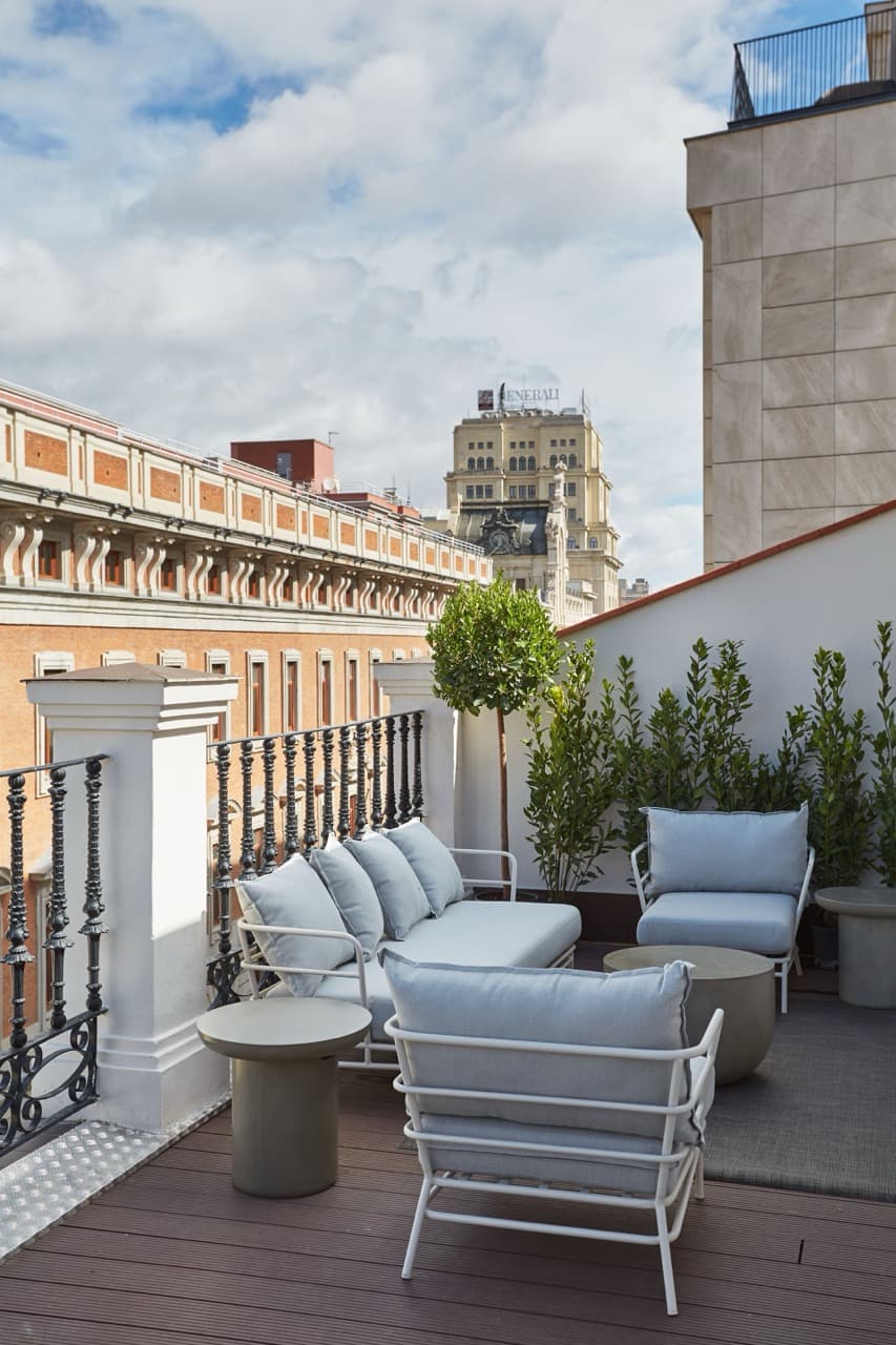EXASPACE - MADRID - imagen 6