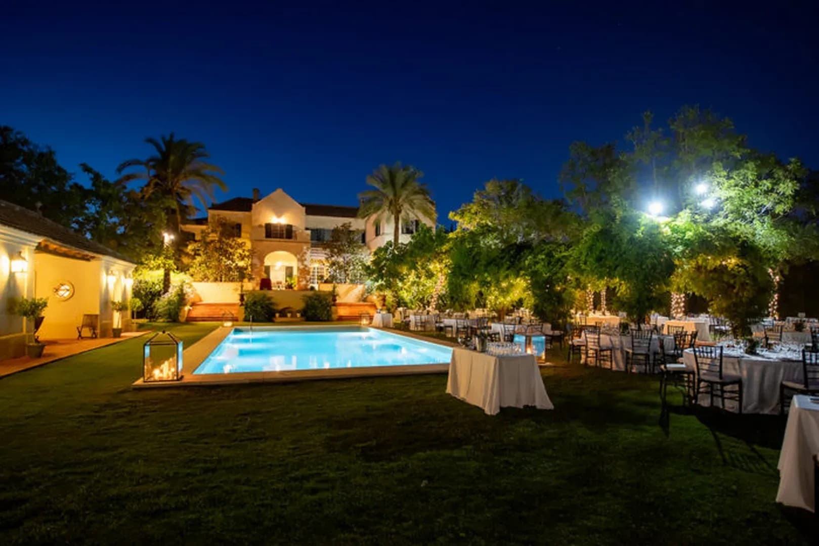 BELLA SOMBRA HOUSE - imagen 13