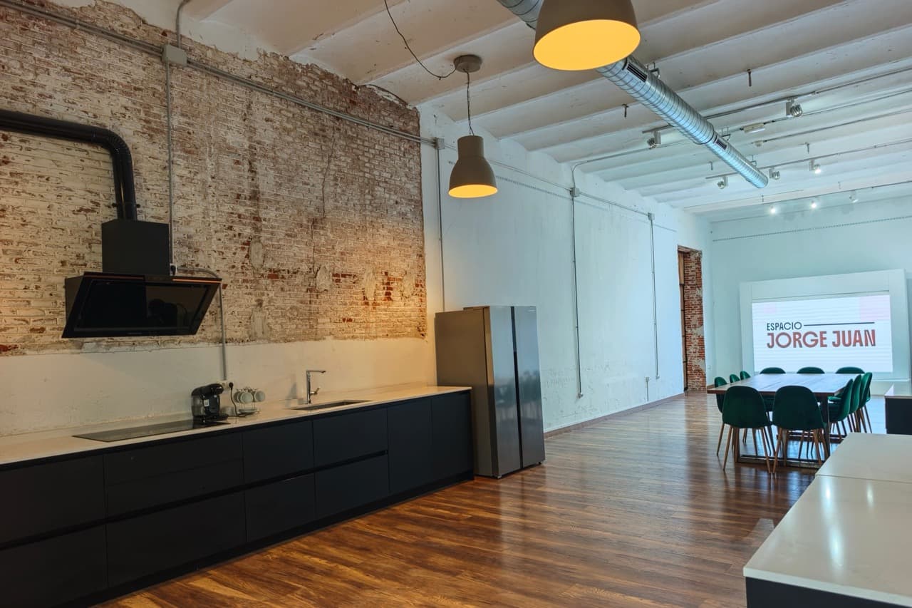 Espacio Jorge Juan - imagen 15