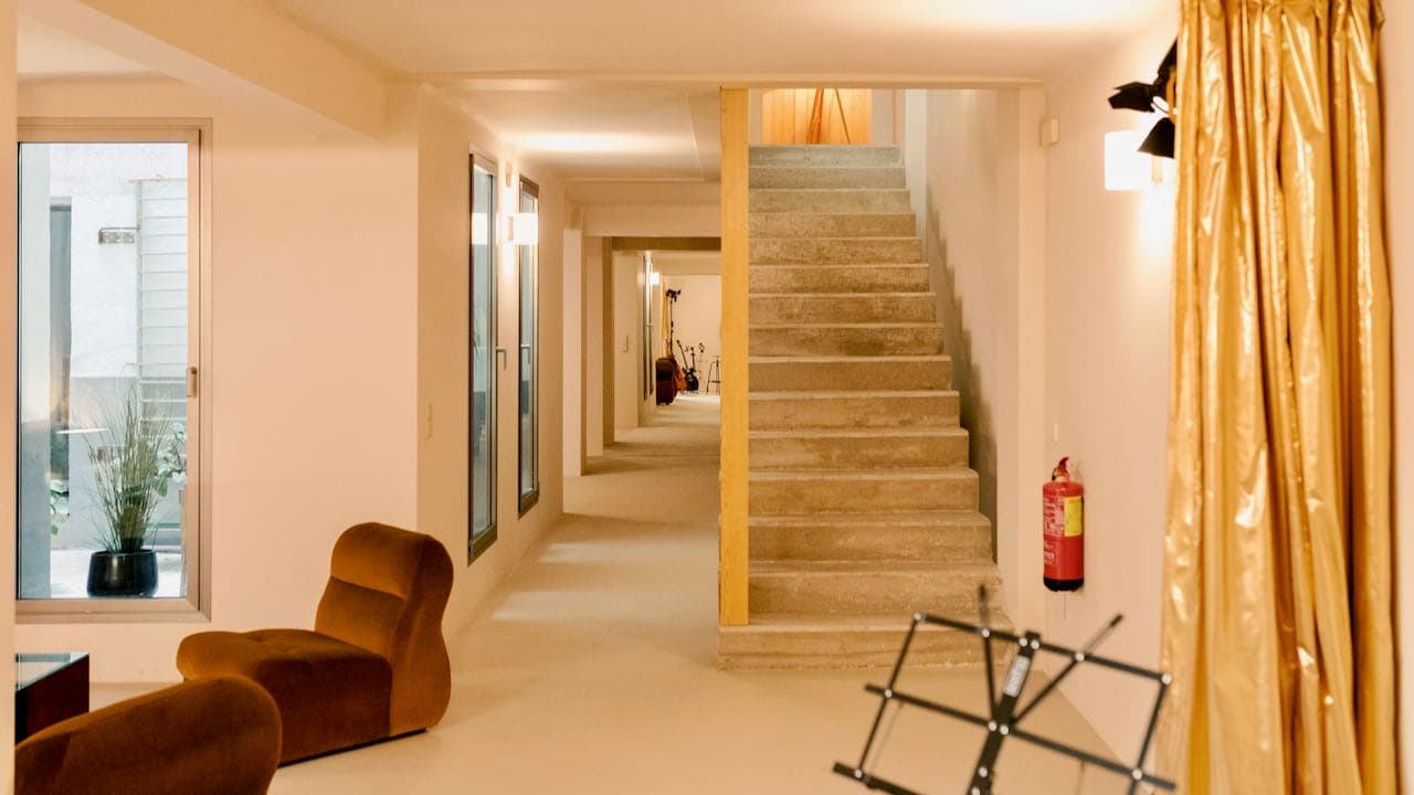 Espacio Nura - Madrid 13