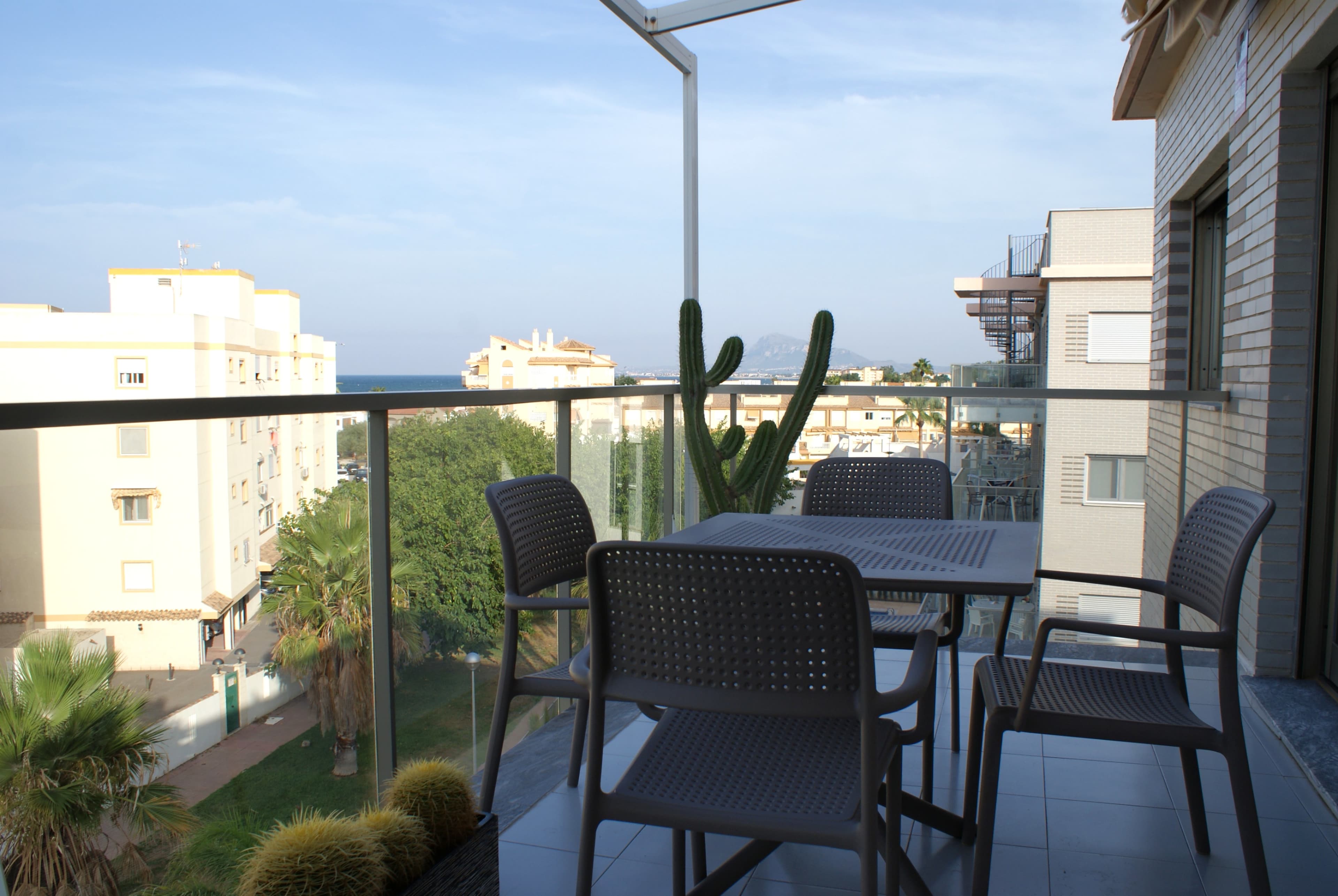 ÁTICO CON VISTAS - imagen 15