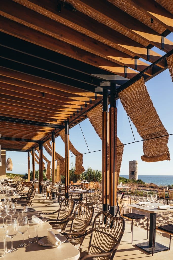 CUARTEL DEL MAR - imagen 4