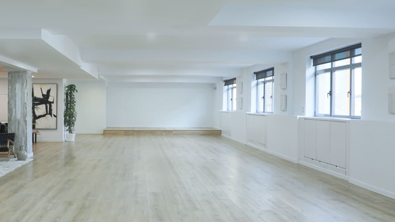 GV Venue - Madrid 13