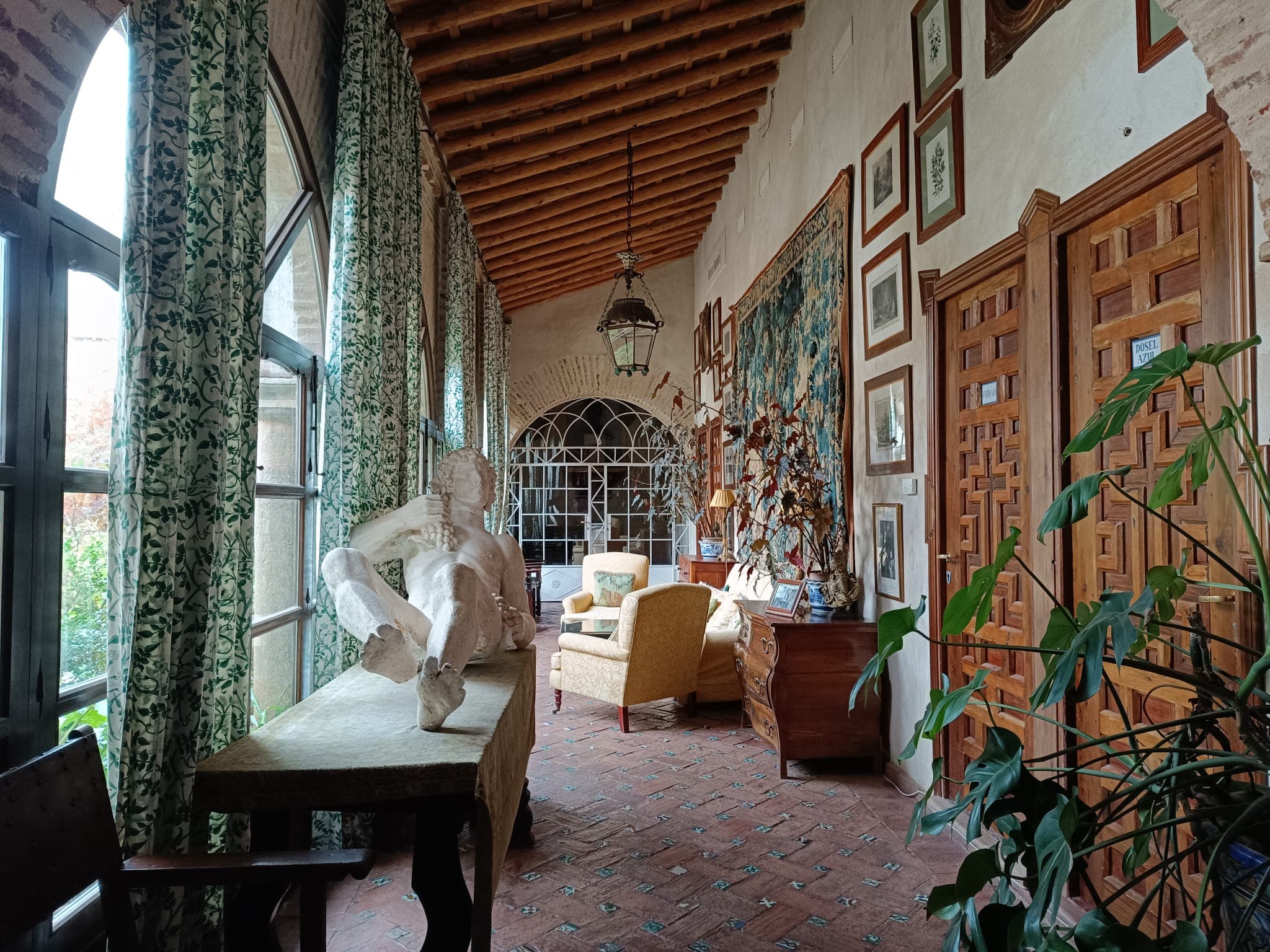El Palacio de San Benito - imagen 7