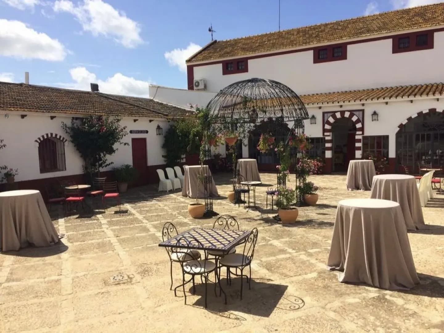 HACIENDA SAN FELIPE - imagen 6