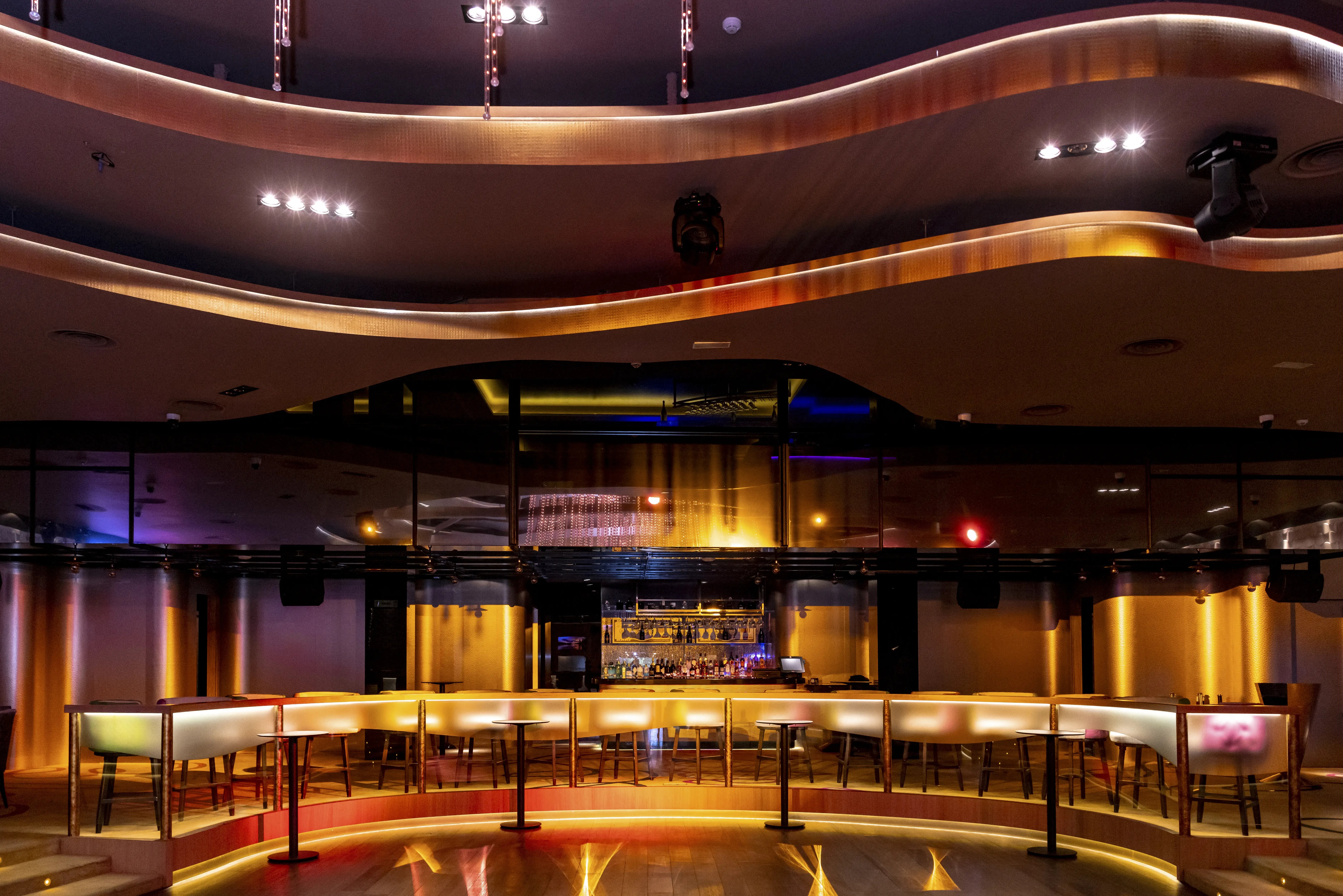 TEATRO LAS VEGAS MADRID - imagen 5
