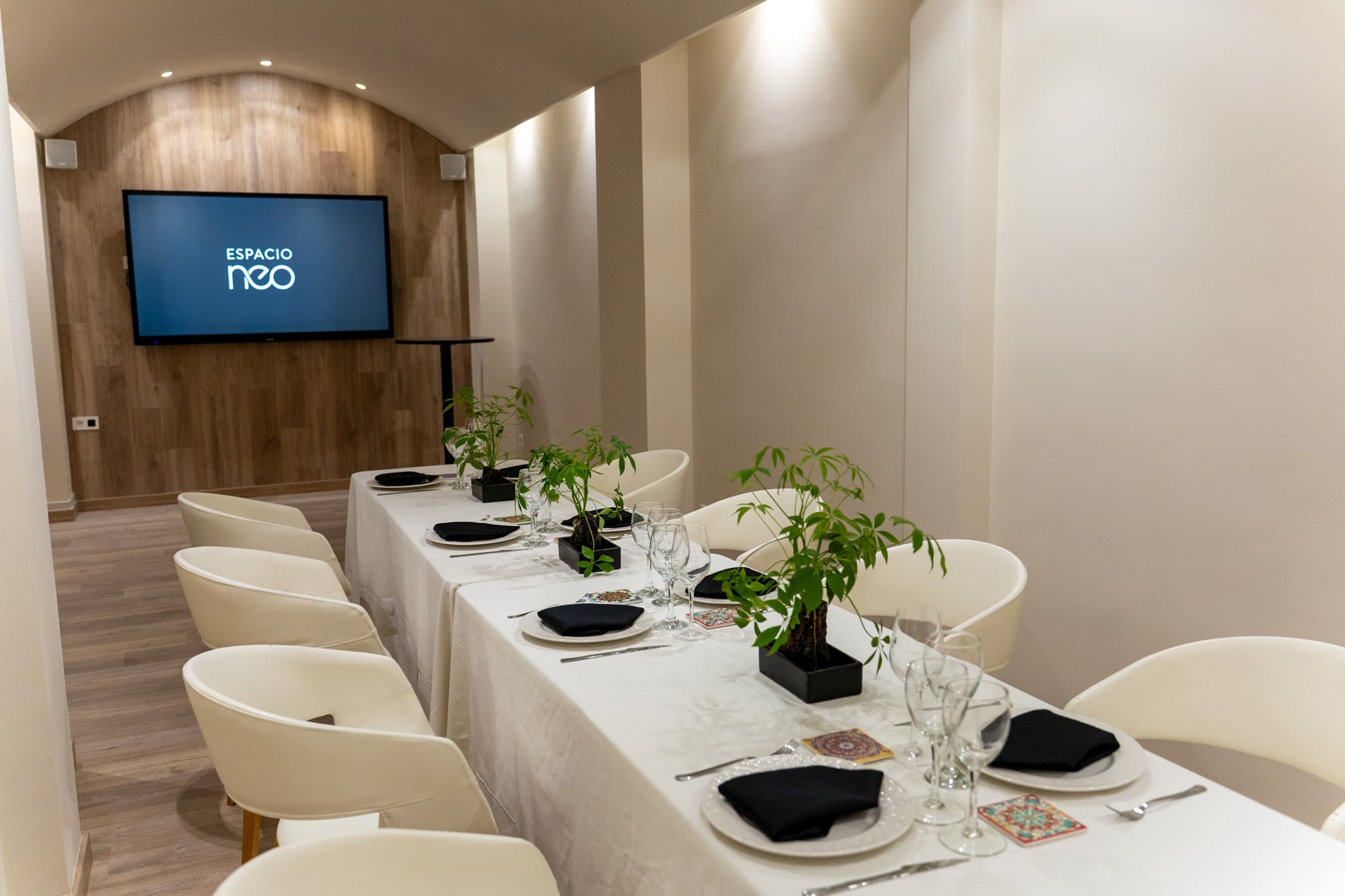 ESPACIO NEO - imagen 8