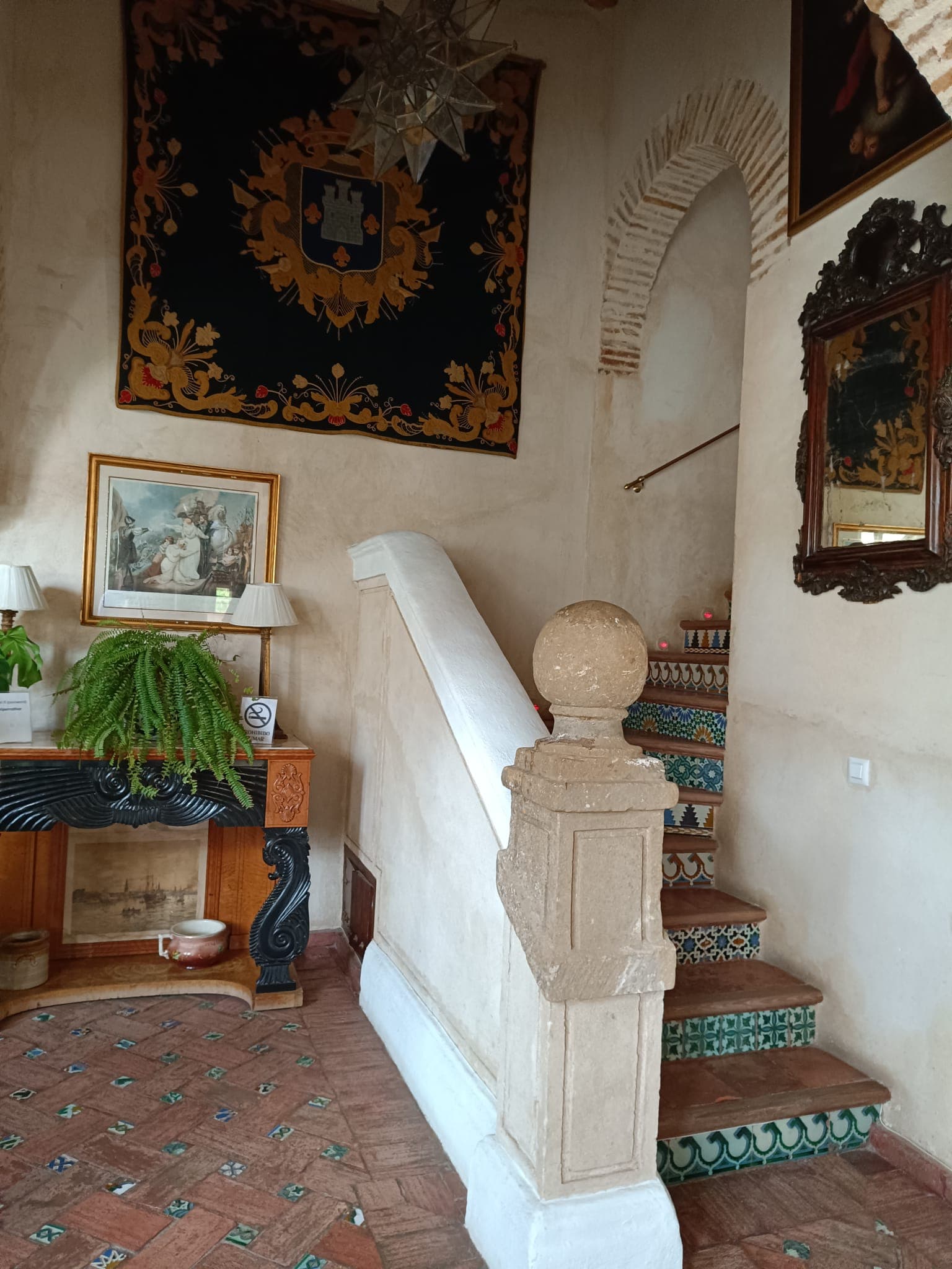 El Palacio de San Benito - imagen 6