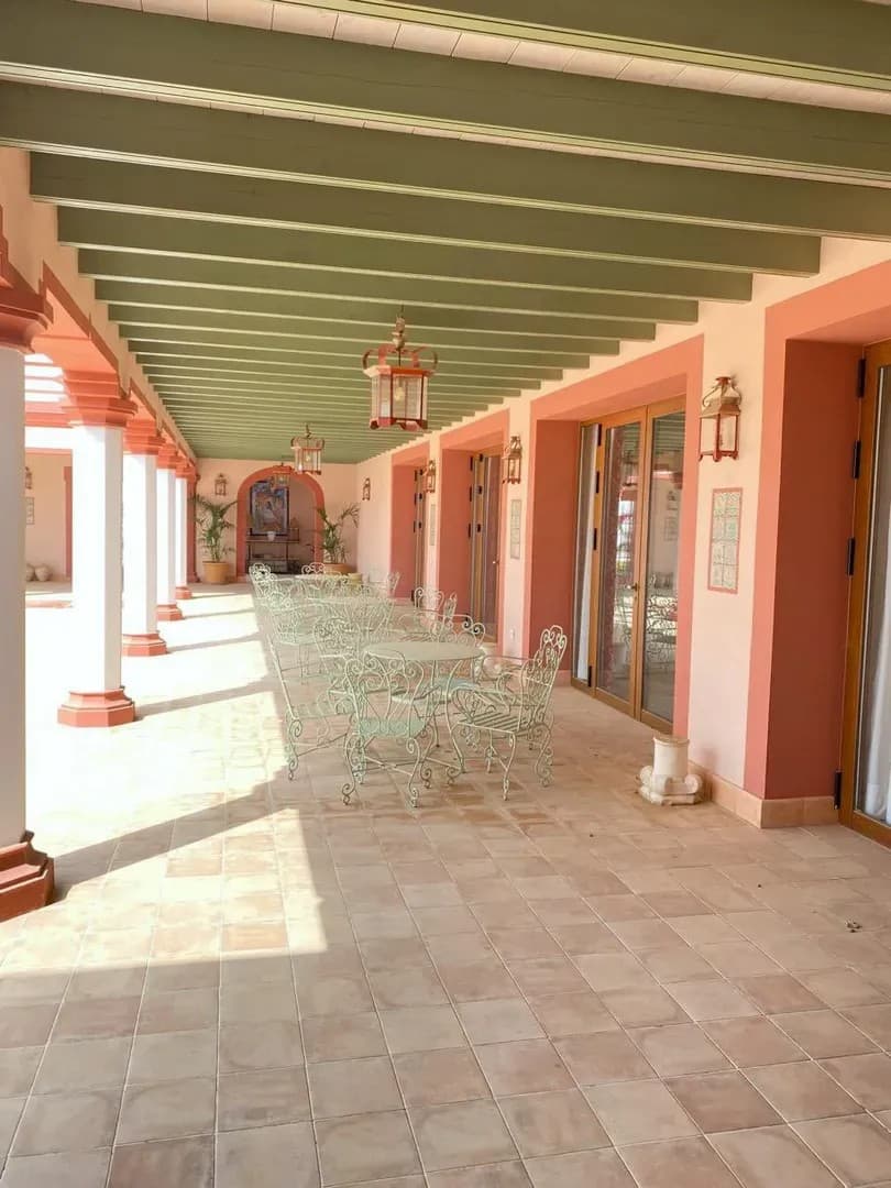 HACIENDA DE ORÁN - imagen 15
