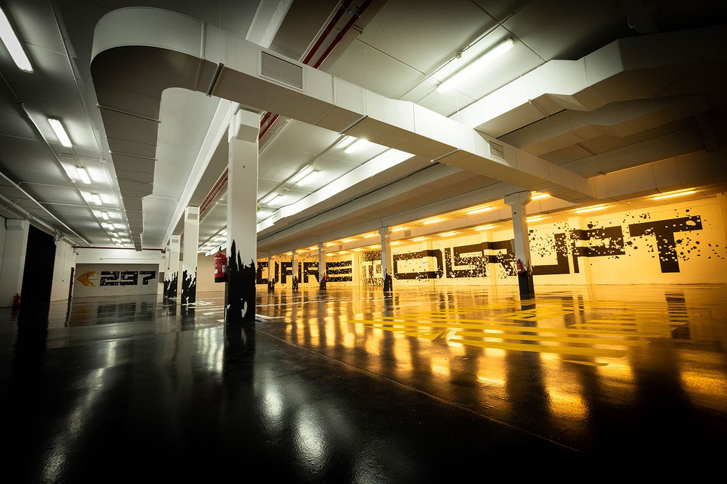 Studio 297 - Madrid - imagen 6