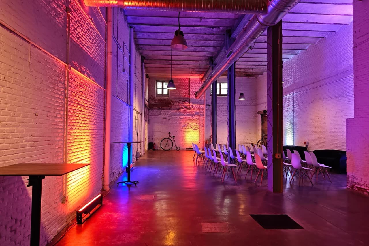 Espacio Jorge Juan - imagen 10