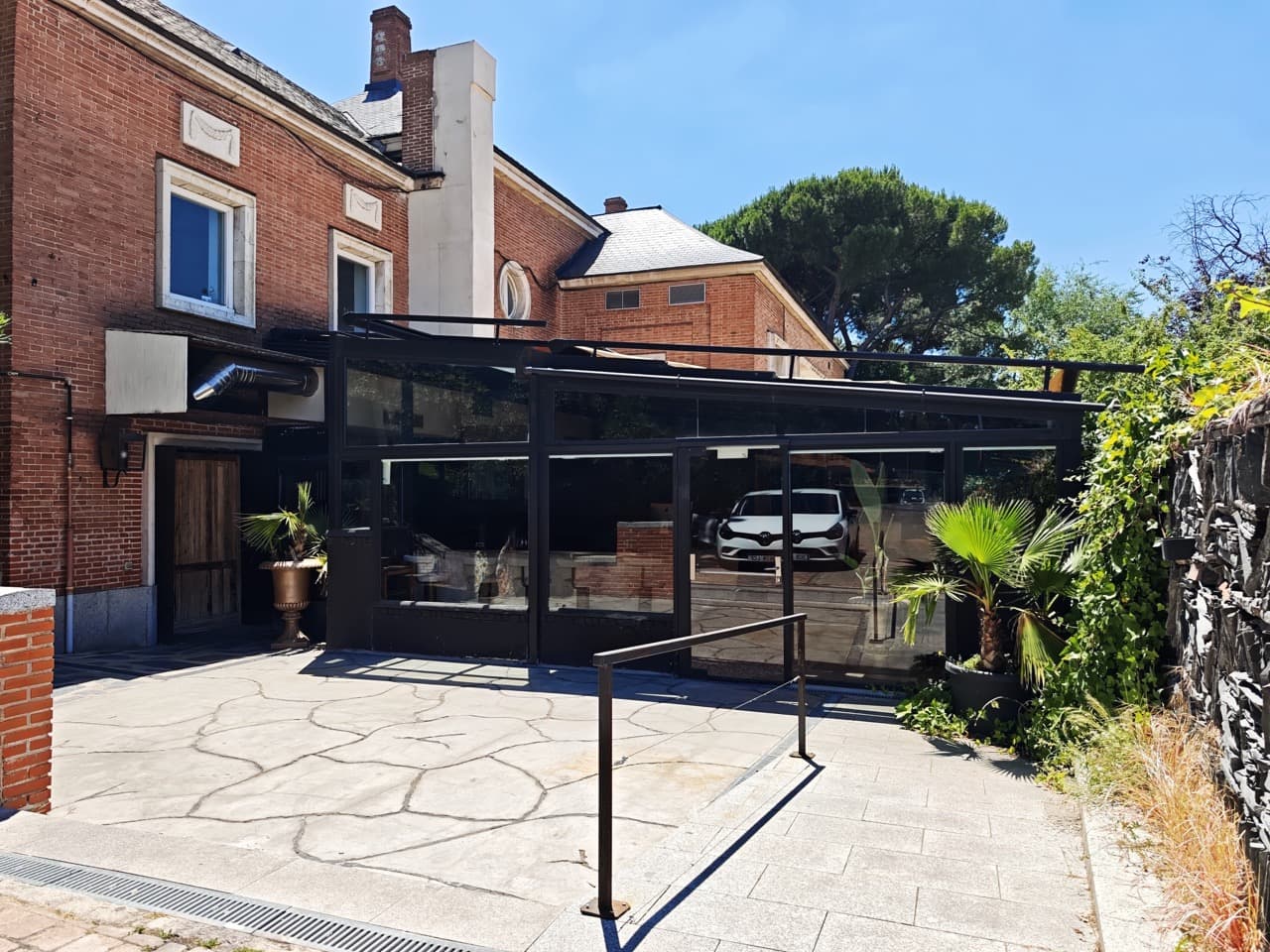 LA MORALEJA - MADRID - imagen 17