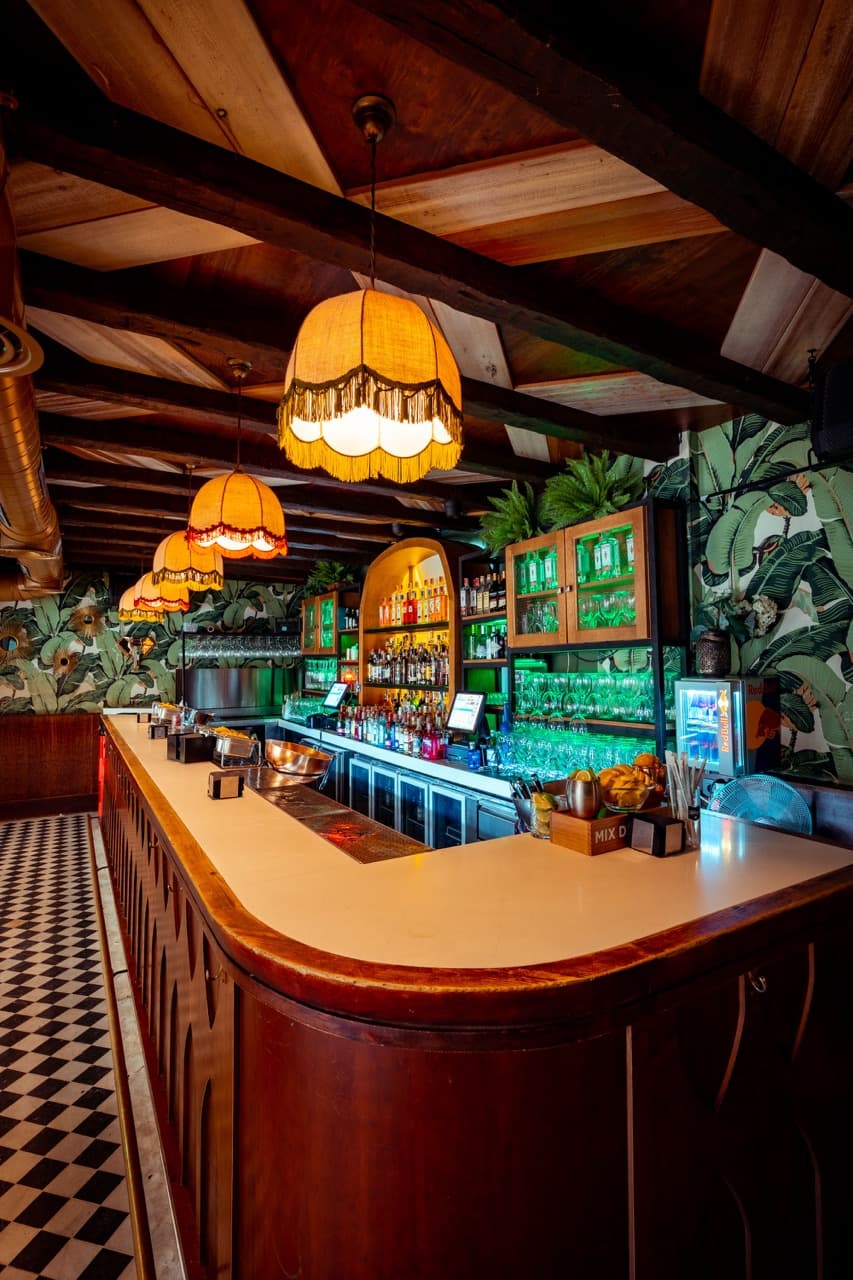 Sarao Tropical Bar - imagen 7