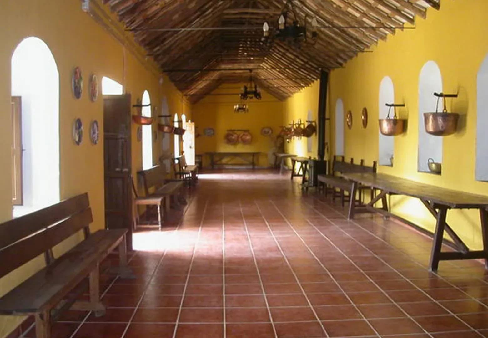 CORTIJO SANTA ROSA - imagen 2