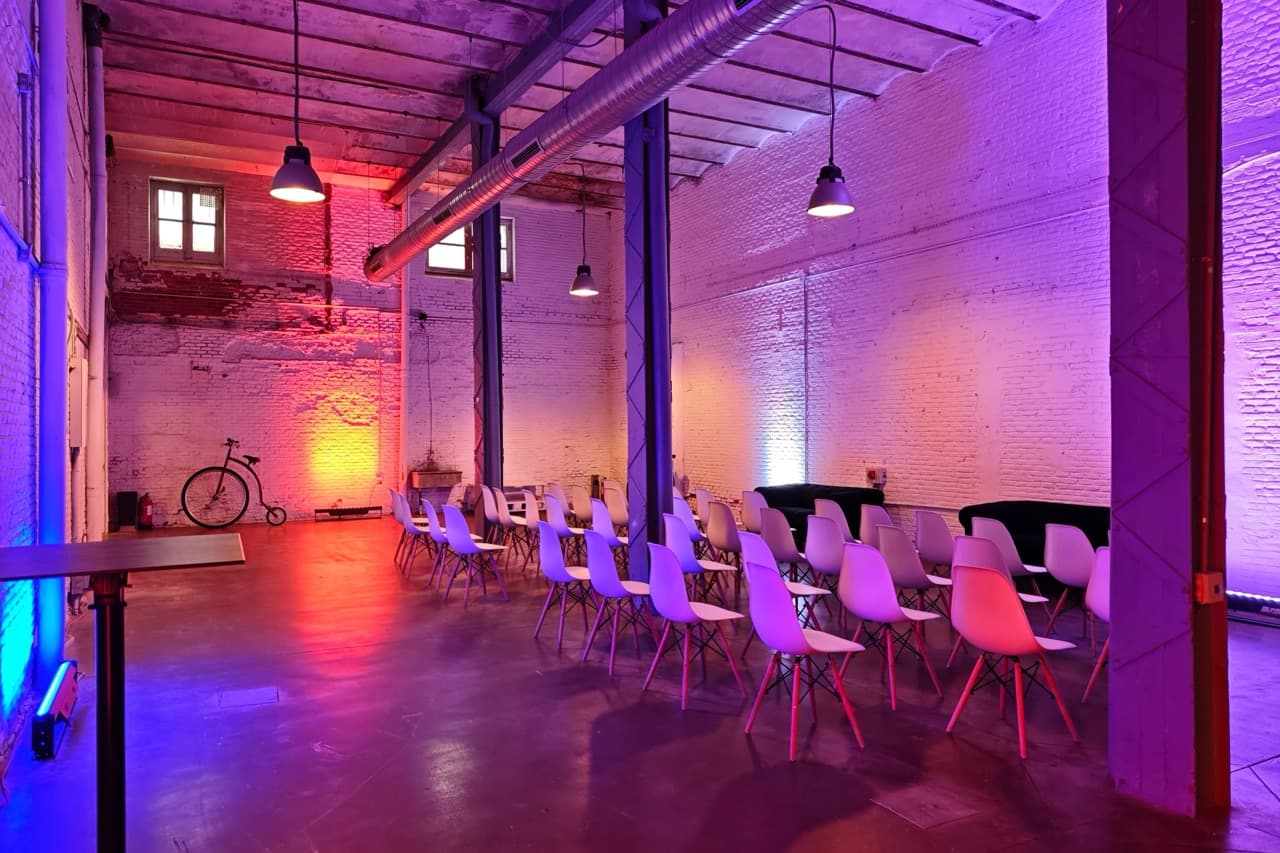 Espacio Jorge Juan - imagen 9