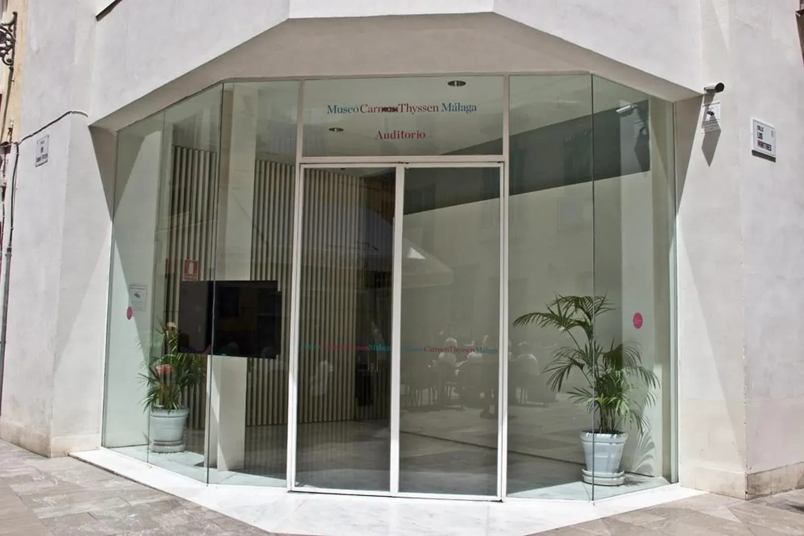 MUSEO CARMEN THYSSEN - imagen 13
