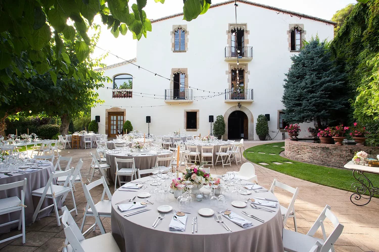 MASIA MAS COLL - BARCELONA - imagen 25
