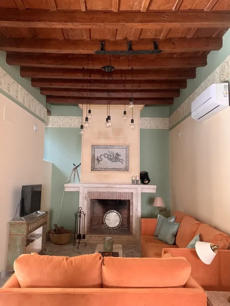 LA CASA DEL CIPRES - imagen 8