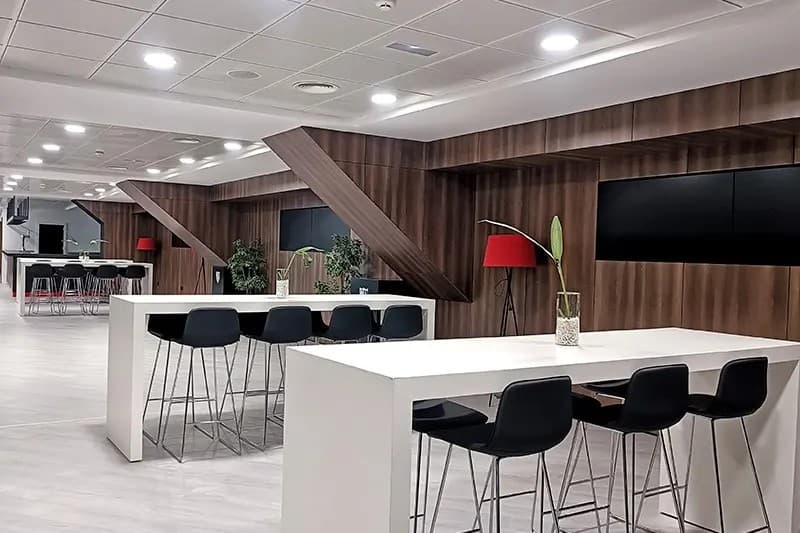 ESTADIO RAMÓN SÁNCHEZ-PIZJUÁN SEVILLA FC - imagen 9